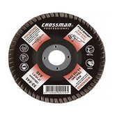 Crossman Flap Disc/Wheel | Crossman by KHM Megatools Corp.